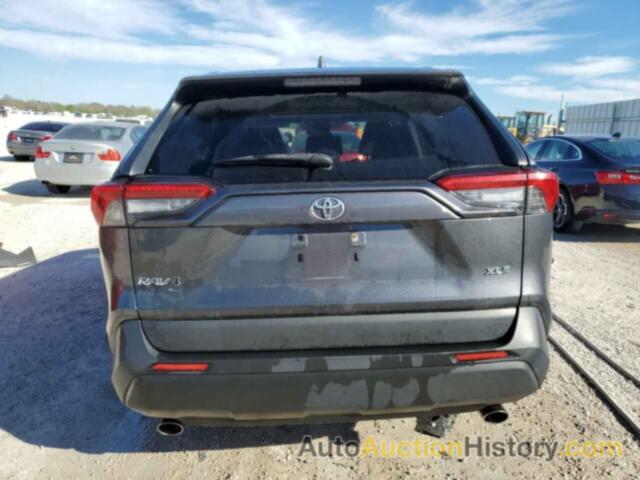 TOYOTA RAV4 XLE, JTMW1RFV7KD505446