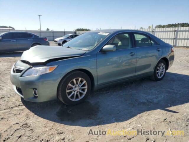 TOYOTA CAMRY HYBRID, 4T1BB3EK1AU123035