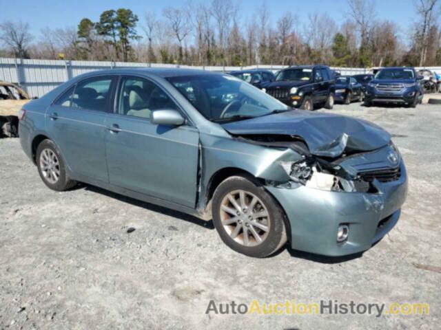 TOYOTA CAMRY HYBRID, 4T1BB3EK1AU123035