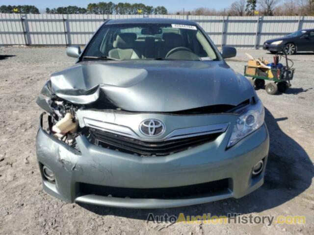 TOYOTA CAMRY HYBRID, 4T1BB3EK1AU123035