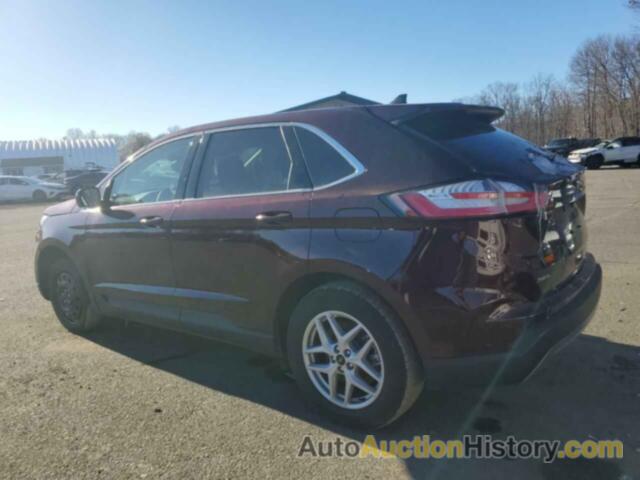 FORD EDGE SEL, 2FMPK4J94PBA36646