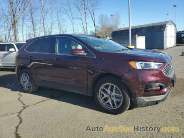 FORD EDGE SEL, 2FMPK4J94PBA36646