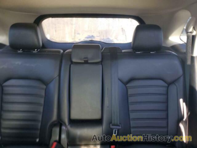 FORD EDGE SEL, 2FMPK4J94PBA36646