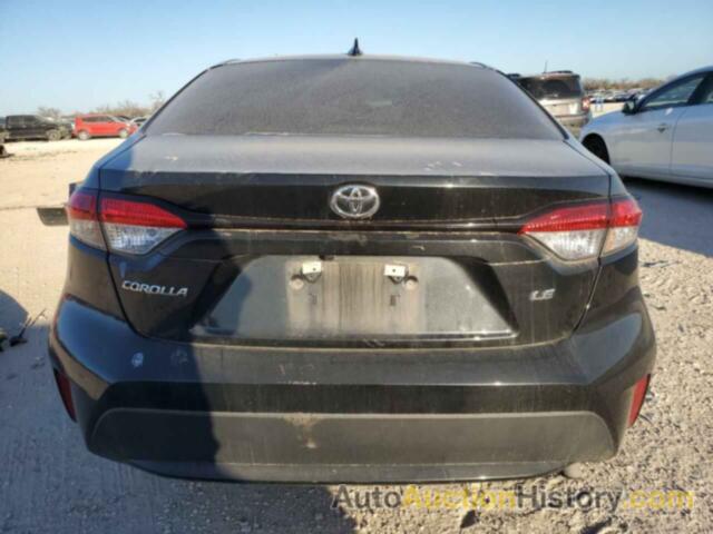 TOYOTA COROLLA LE, 5YFHPRAE0LP020594