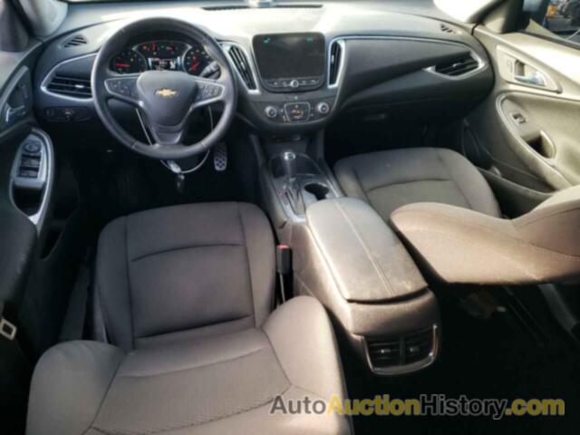 CHEVROLET MALIBU LT, 1G1ZE5ST3HF166480