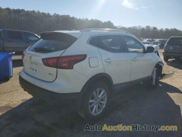 NISSAN ROGUE S, JN1BJ1CP7HW024957