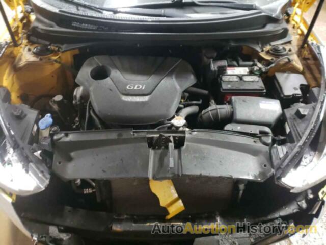 HYUNDAI VELOSTER, KMHTC6AD2GU253229