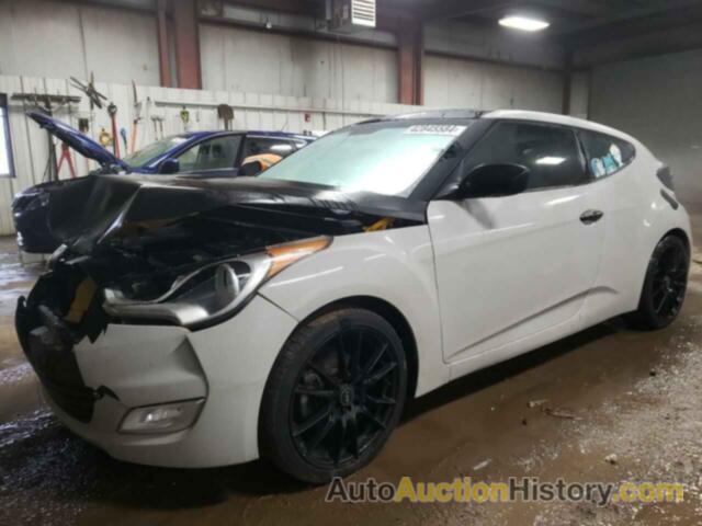 HYUNDAI VELOSTER, KMHTC6AD2GU253229