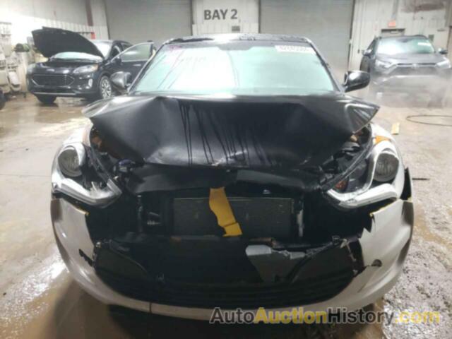 HYUNDAI VELOSTER, KMHTC6AD2GU253229