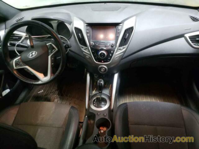 HYUNDAI VELOSTER, KMHTC6AD2GU253229