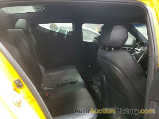 HYUNDAI VELOSTER, KMHTC6AD2GU253229