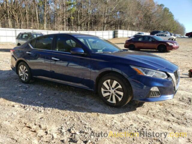 NISSAN ALTIMA S, 1N4BL4BV5LC101561