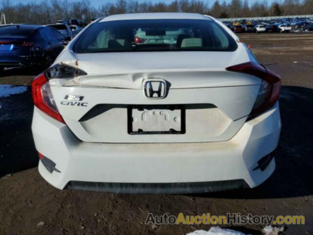 HONDA CIVIC LX, 2HGFC2F55HH571363