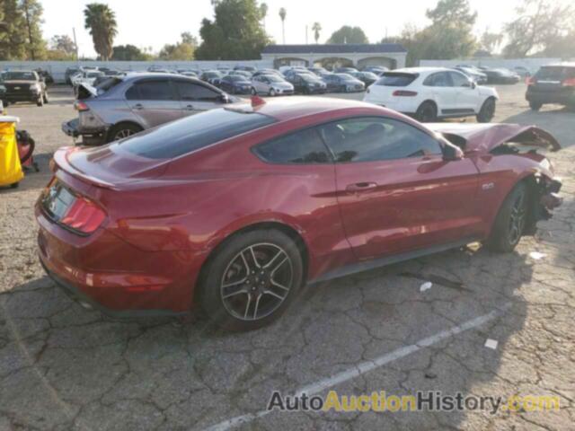 FORD MUSTANG GT, 1FA6P8CFXN5128718