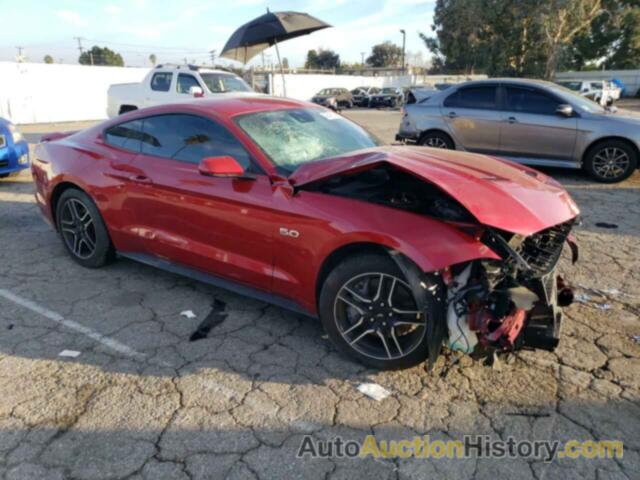 FORD MUSTANG GT, 1FA6P8CFXN5128718