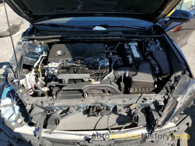 TOYOTA CAMRY SE, 4T1G11AK6MU522188