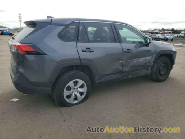 TOYOTA RAV4 LE, 2T3G1RFV9NC260694