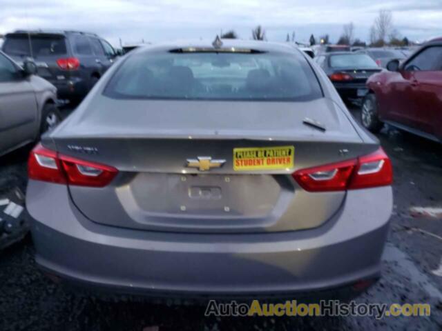 CHEVROLET MALIBU LT, 1G1ZE5ST0HF275334