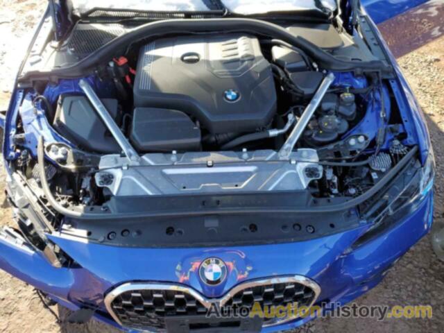 BMW 4 SERIES, WBA73AP07PCL66321