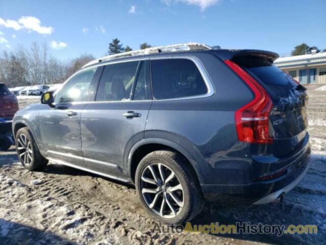 VOLVO XC90 T5 MOMENTUM, YV4102PK5K1506053