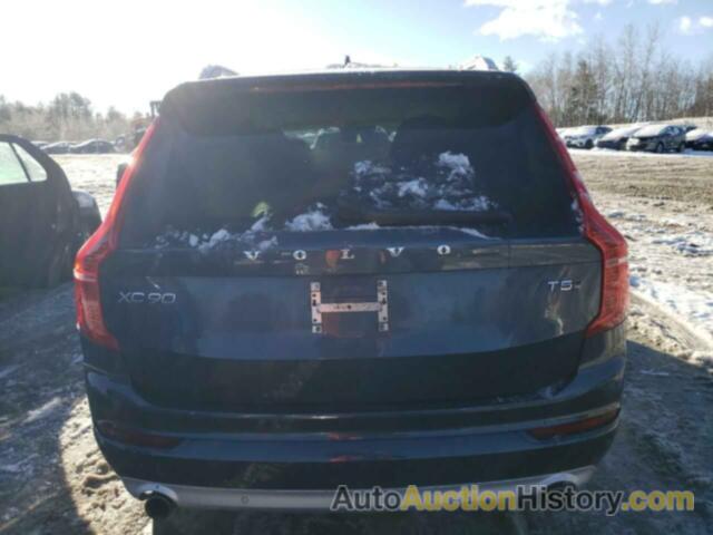 VOLVO XC90 T5 MOMENTUM, YV4102PK5K1506053