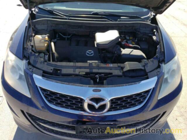 MAZDA CX-9, JM3TB3CA7C0347804