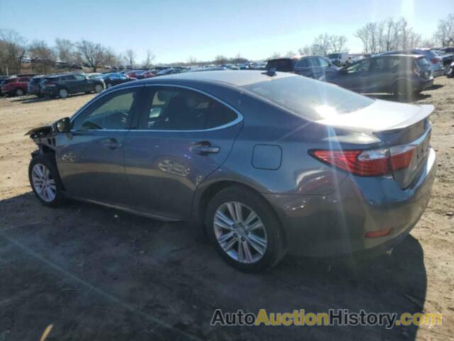 LEXUS ES350 350, JTHBK1GG9E2137380