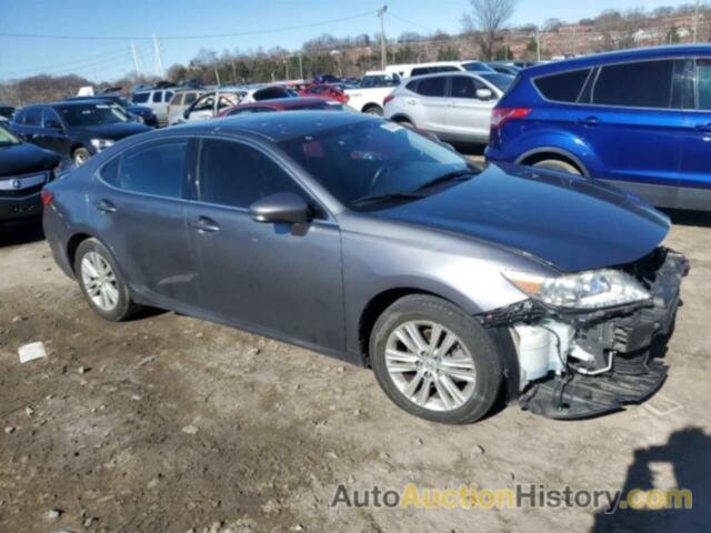 LEXUS ES350 350, JTHBK1GG9E2137380