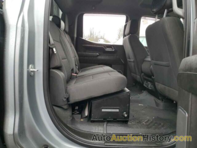 CHEVROLET ALL Models K1500 LT TRAIL BOSS, 3GCPDFEK4PG225947