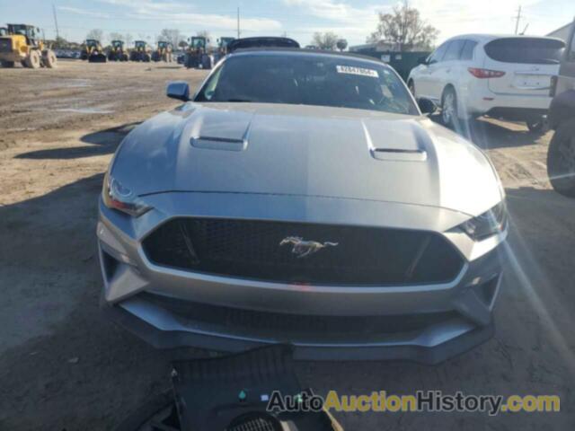 FORD MUSTANG GT, 1FATP8FF1L5151946