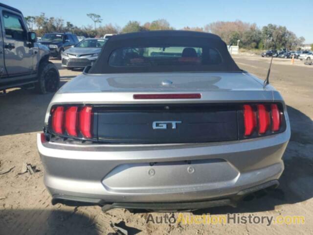 FORD MUSTANG GT, 1FATP8FF1L5151946