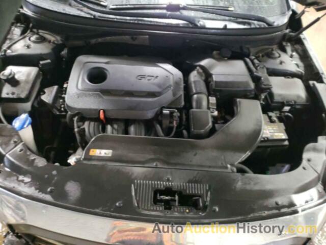 HYUNDAI SONATA SPORT, 5NPE34AFXGH336713