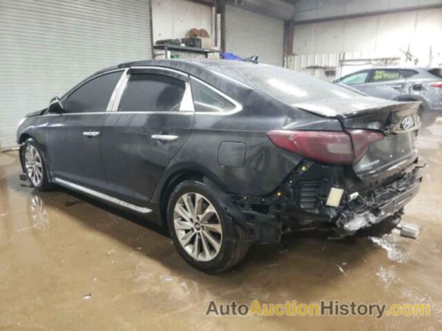 HYUNDAI SONATA SPORT, 5NPE34AFXGH336713