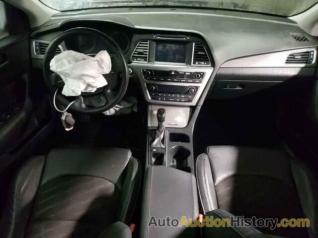 HYUNDAI SONATA SPORT, 5NPE34AFXGH336713