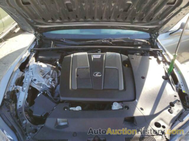 LEXUS LS500 500 BASE, JTHD51FF3L5012699