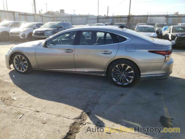 LEXUS LS500 500 BASE, JTHD51FF3L5012699