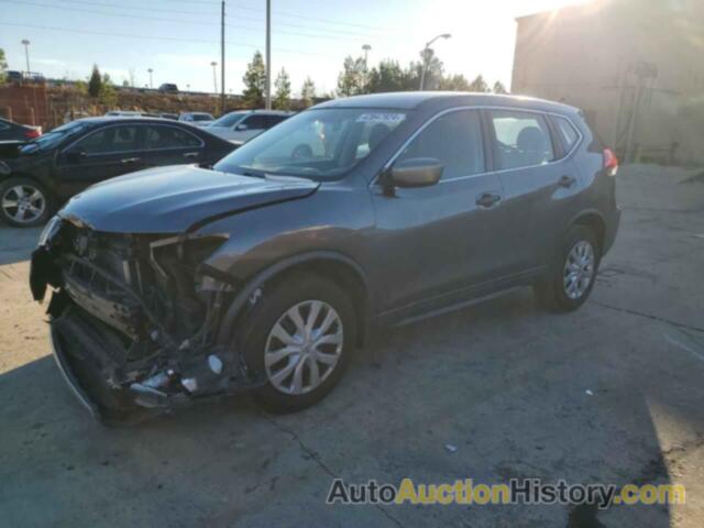 NISSAN ROGUE S, KNMAT2MV1JP556856