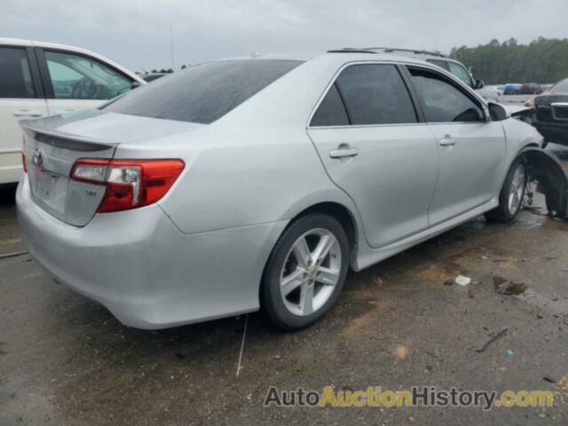 TOYOTA CAMRY BASE, 4T1BF1FK2CU042376