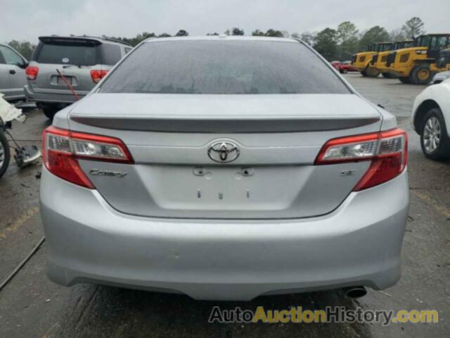 TOYOTA CAMRY BASE, 4T1BF1FK2CU042376