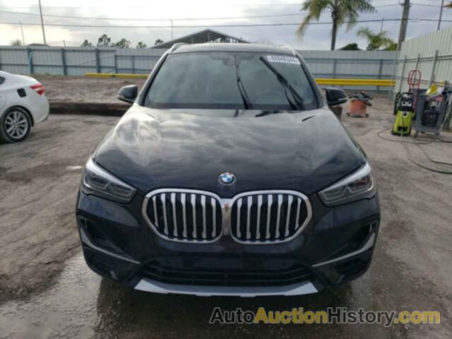 BMW X1 SDRIVE28I, WBXJG7C06L5P49948