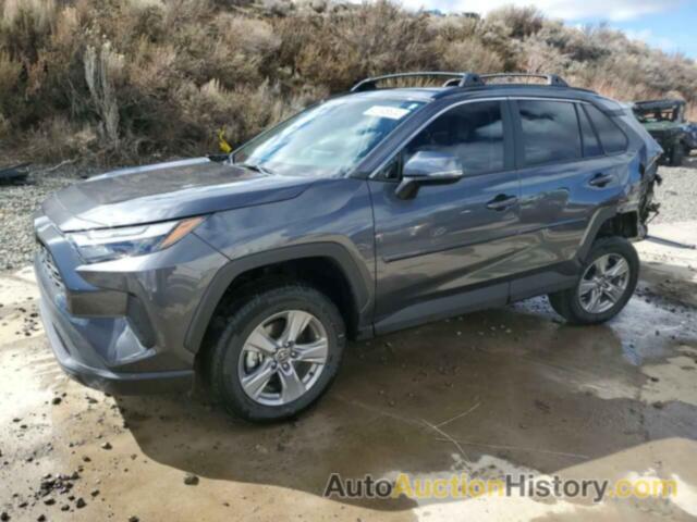 TOYOTA RAV4 XLE, 2T3P1RFV9PW408246