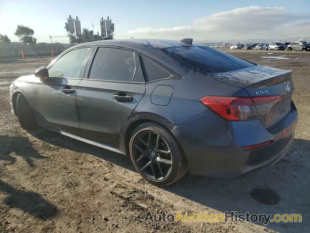 HONDA CIVIC SPORT, 2HGFE2F58PH541301