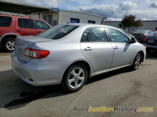 TOYOTA COROLLA BASE, 2T1BU4EE0CC762389