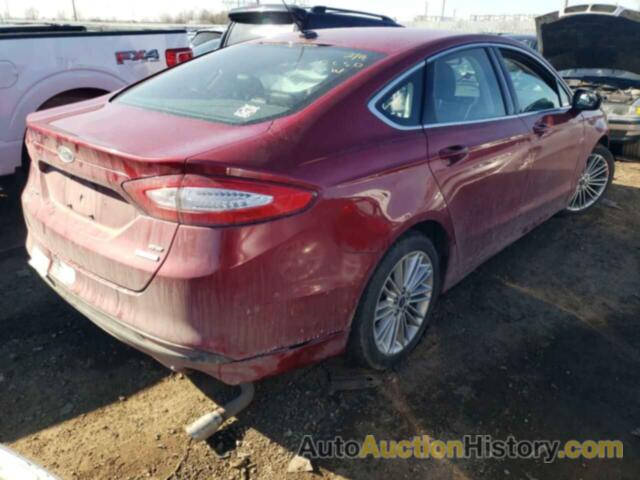 FORD FUSION SE, 3FA6P0HD7FR158234