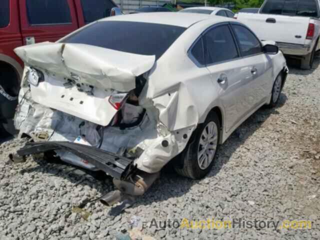 NISSAN ALTIMA 2.5, 1N4AL3AP8HC144209