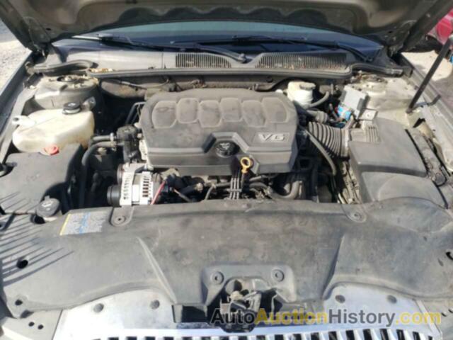 BUICK LUCERNE CXL, 1G4HC5EM1BU110503