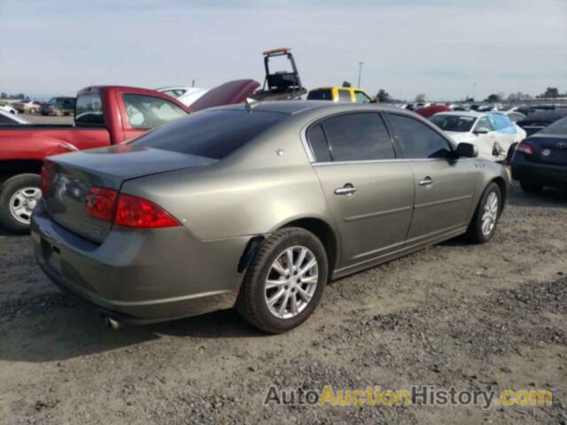 BUICK LUCERNE CXL, 1G4HC5EM1BU110503