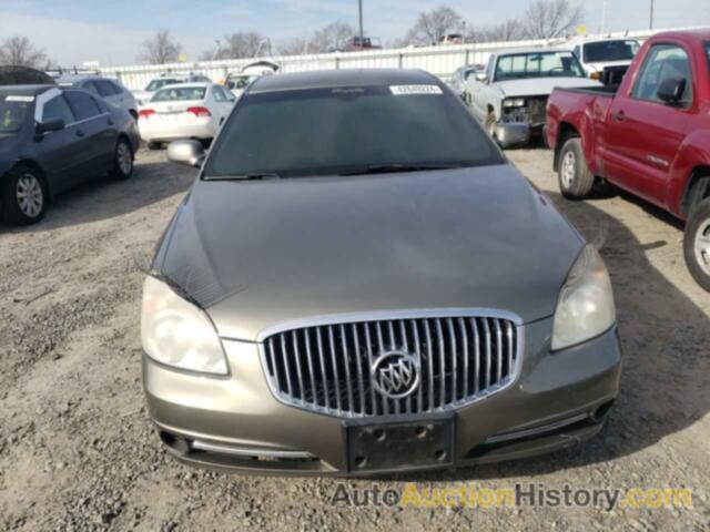 BUICK LUCERNE CXL, 1G4HC5EM1BU110503