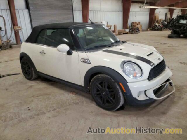 MINI COOPER S, WMWZP3C57ET706459