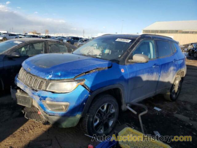 JEEP COMPASS TRAILHAWK, 3C4NJDDB2JT192449